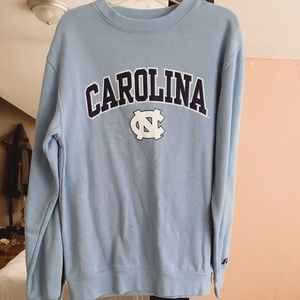 UNC Carolina Sweatshirt